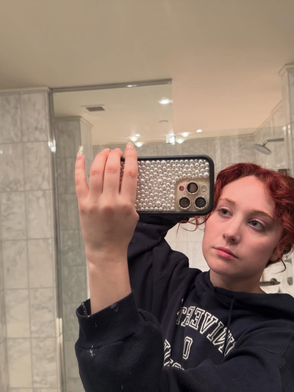 Chappell Roan也展現了什麼叫做「善良，必須帶點鋒芒。」