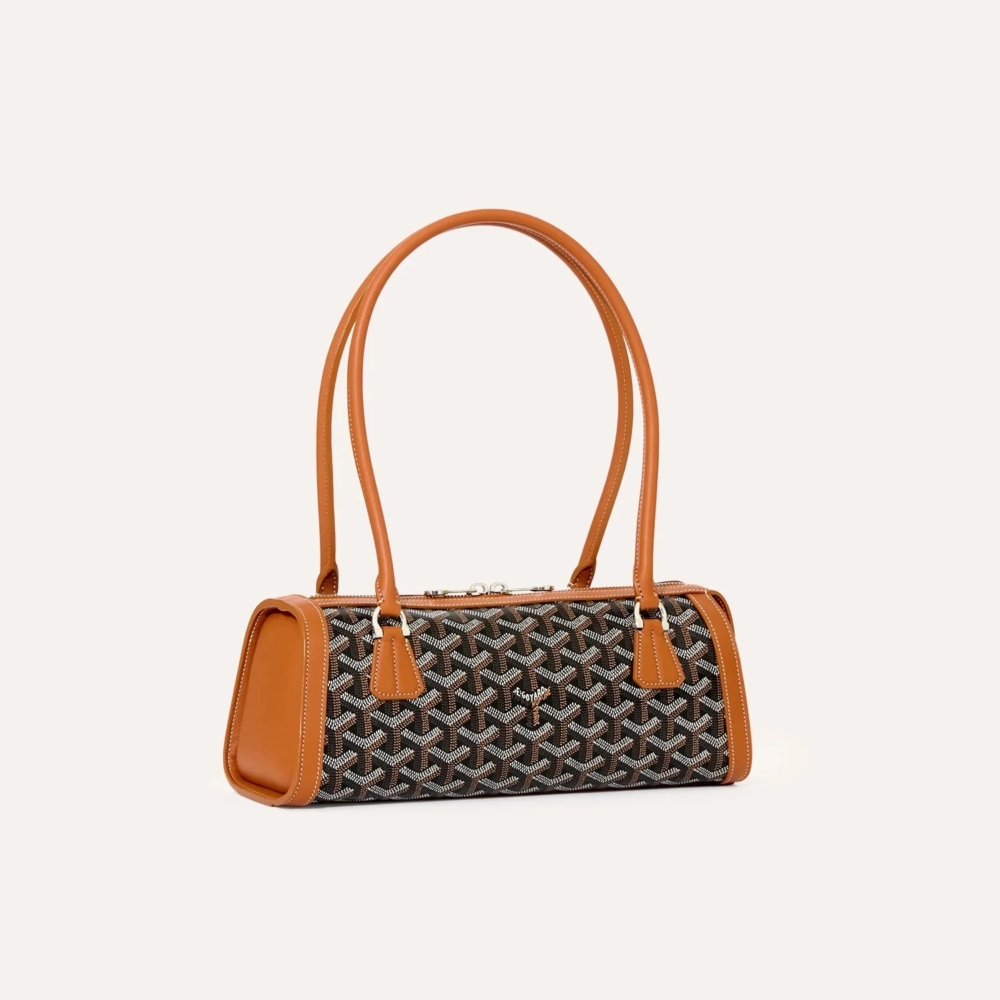 Goyard Bonbonnière bag