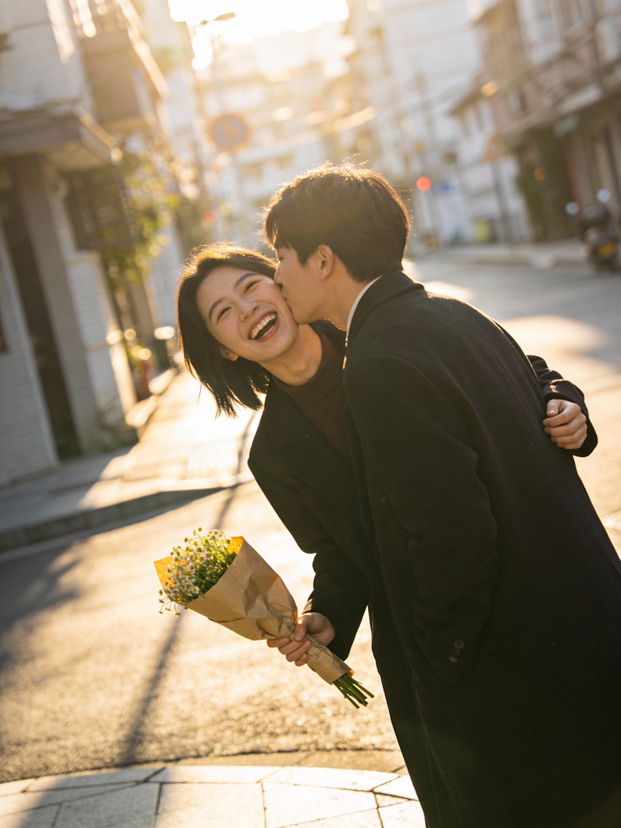 人類會忘記文字、忘記畫面，但很難忘記氣味帶來的情緒