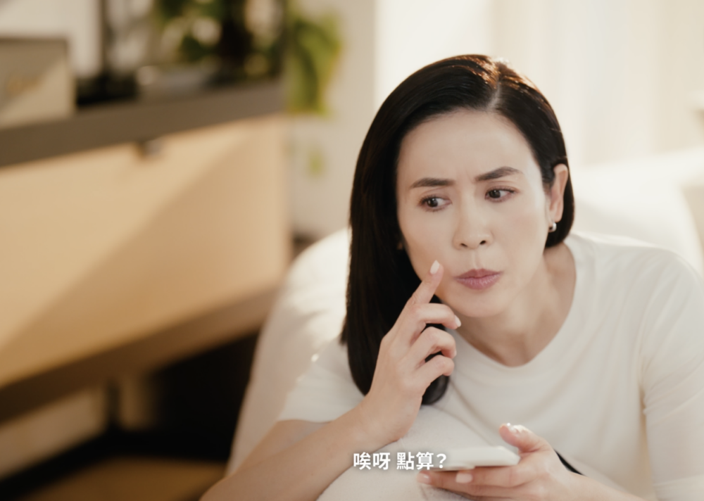 拒絕僵硬的精緻，追求自然的律動。