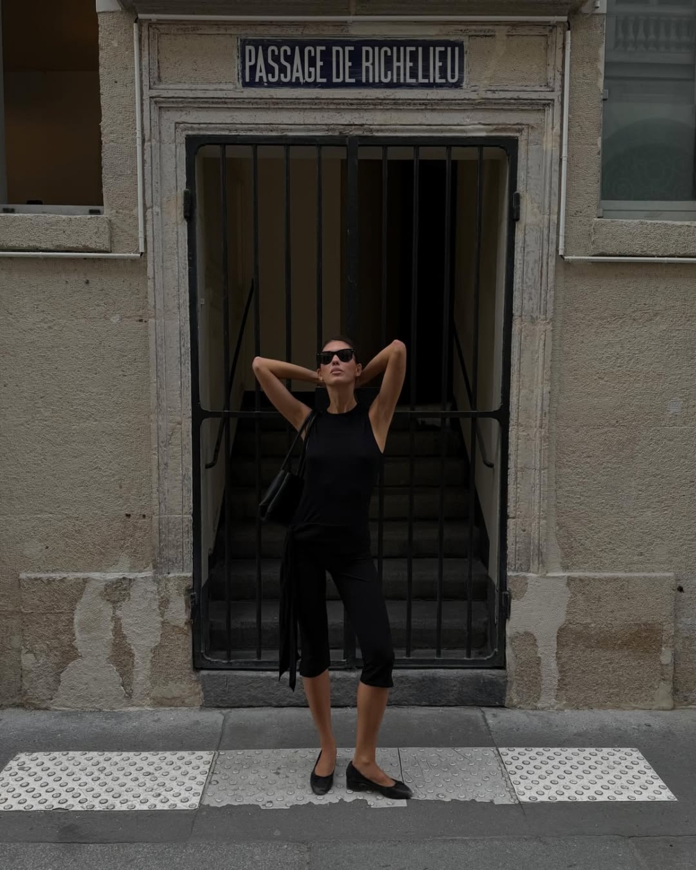 過去大家習慣用「修飾身形」來選衣服，但現在更重視的是風格態度