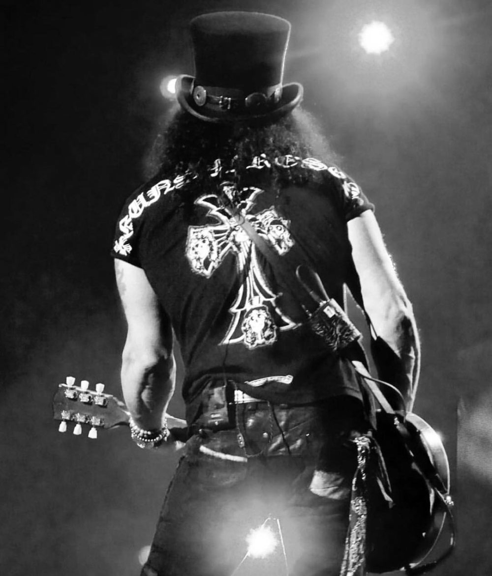 充滿野性、精緻手工的皮衣