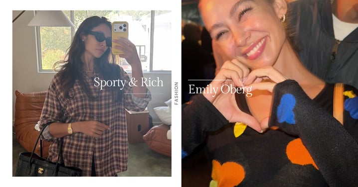 花6年把審美做成品牌!年銷售4000萬美金的Sporty & Rich,如何將「優雅運動感」推向全球?