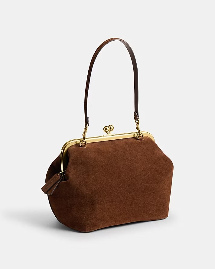 KISSLOCK FRAME 27 手袋