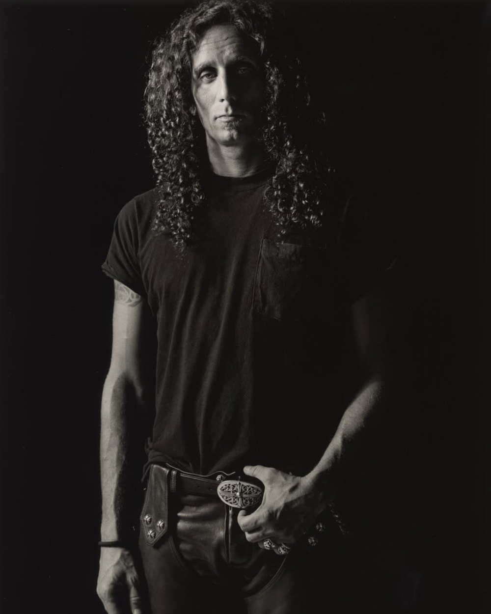 1988年，創辦人Richard Stark因為找不到足夠帥、足夠耐磨的重機皮衣，決定自己動手做