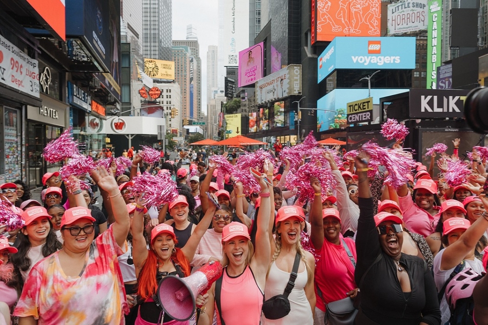 除了燃燒脂肪、增進心肺功能，這種結合「正念」的步行還能顯著改善焦慮與憂鬱情緒