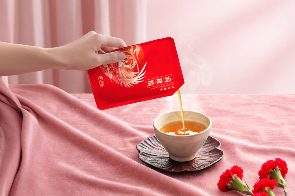 芳茲滴雞精獲得國內外10項大獎肯定，讓每一口喝下的都是安心。