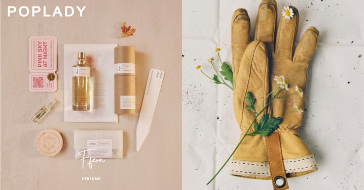 一年只推出4個香味！躲在英國鄉間的「預約制」神祕香水Ffern，為何能讓全球香迷甘願排隊等待？