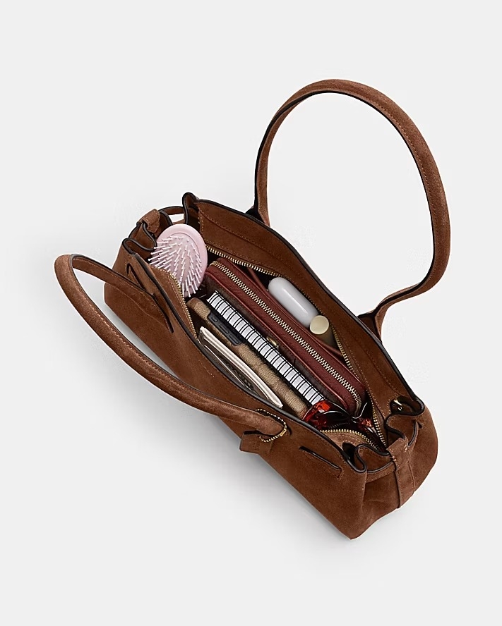 EMPIRE CARRYALL 34 手袋