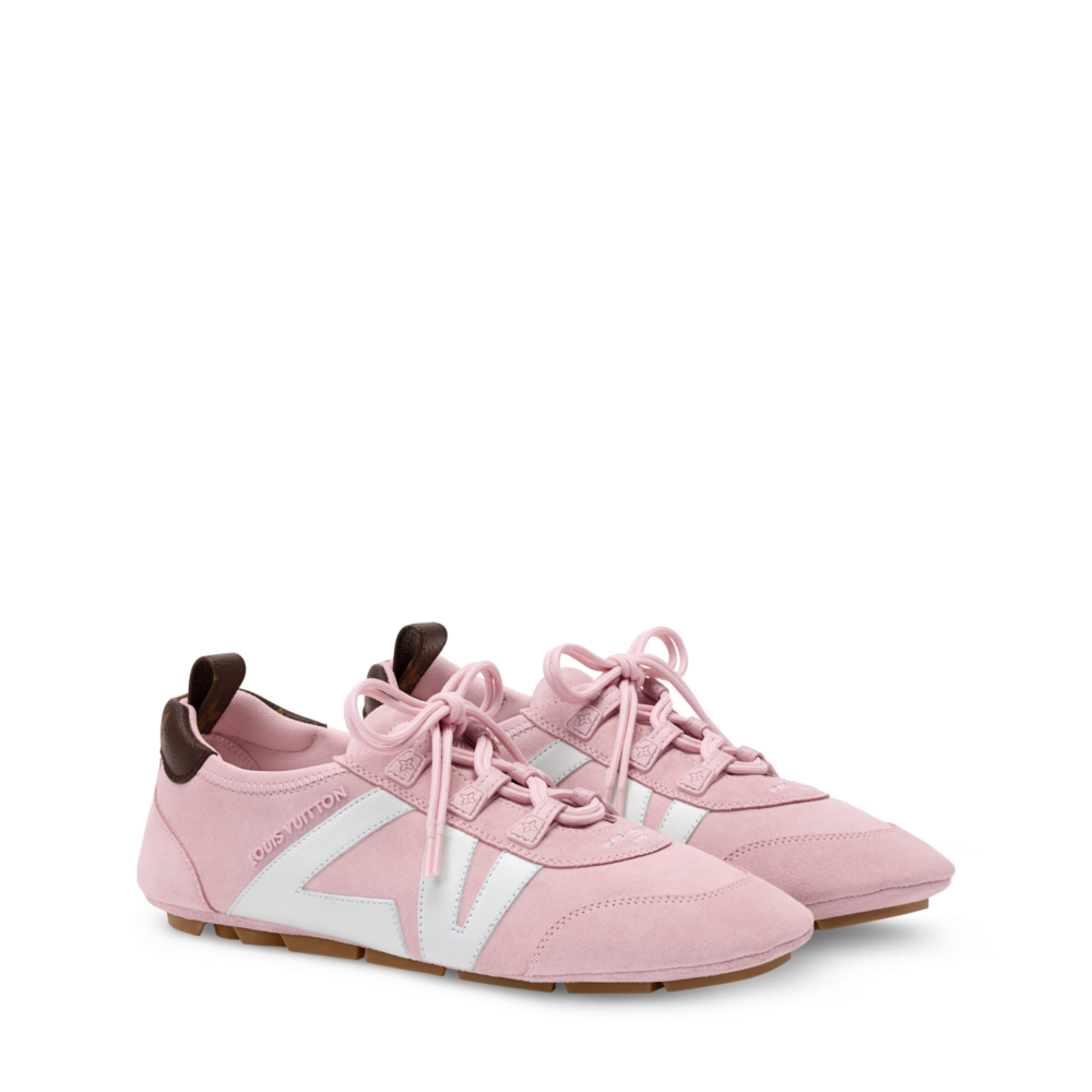 Louis Vuitton LV Sneakerina
