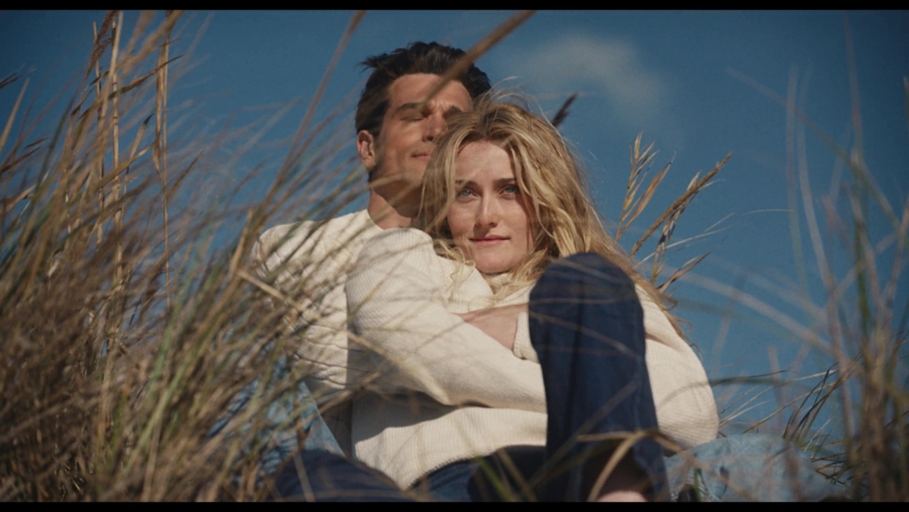 Sarah Pidgeon的演出，像是為那段被定格在1999年的遺憾注入了新的呼吸