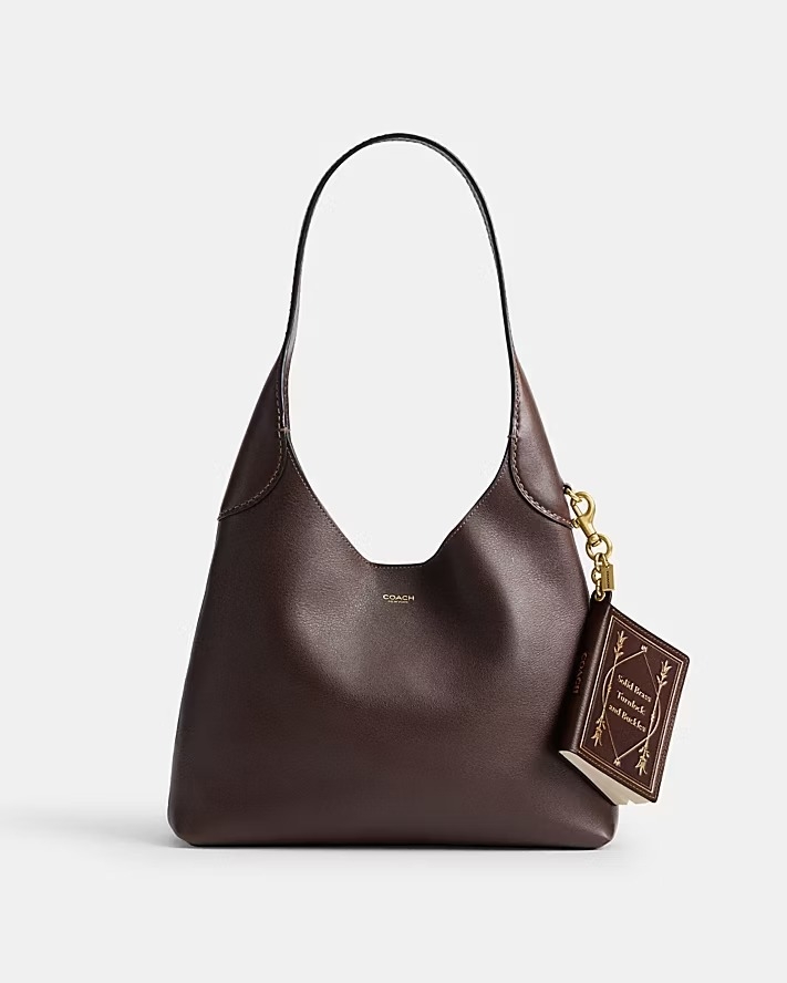 它給人的感覺比較像是一種生活風格配件，而不是單純奢華配件