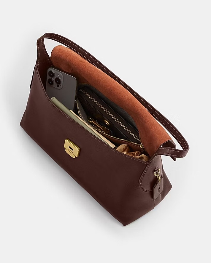 CHELSEA 36 單肩手袋