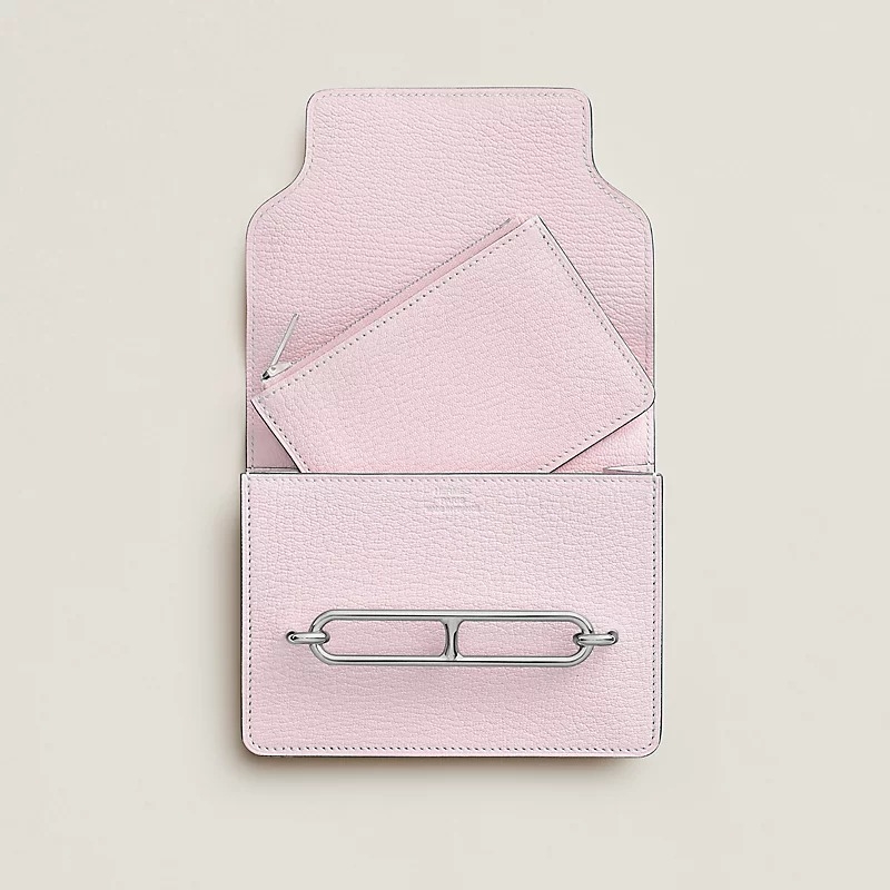 Hermès Roulis Slim wallet