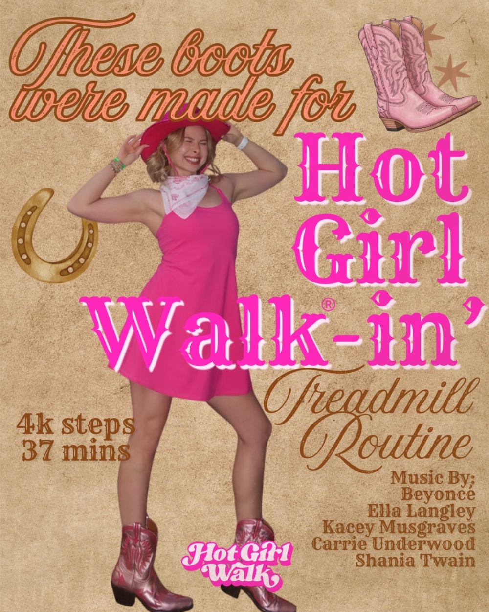 這項運動由TikTok創作者Mia Lind於2020年疫情期間發起