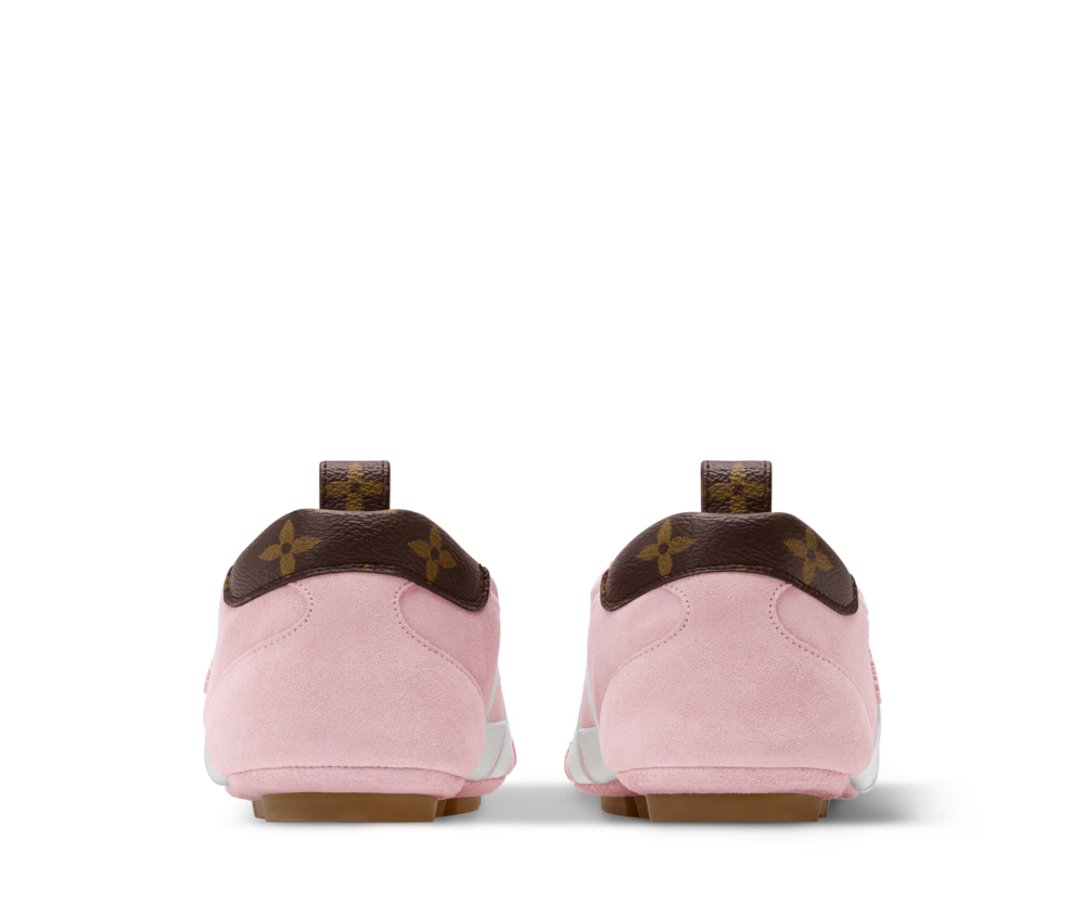 Louis Vuitton LV Sneakerina