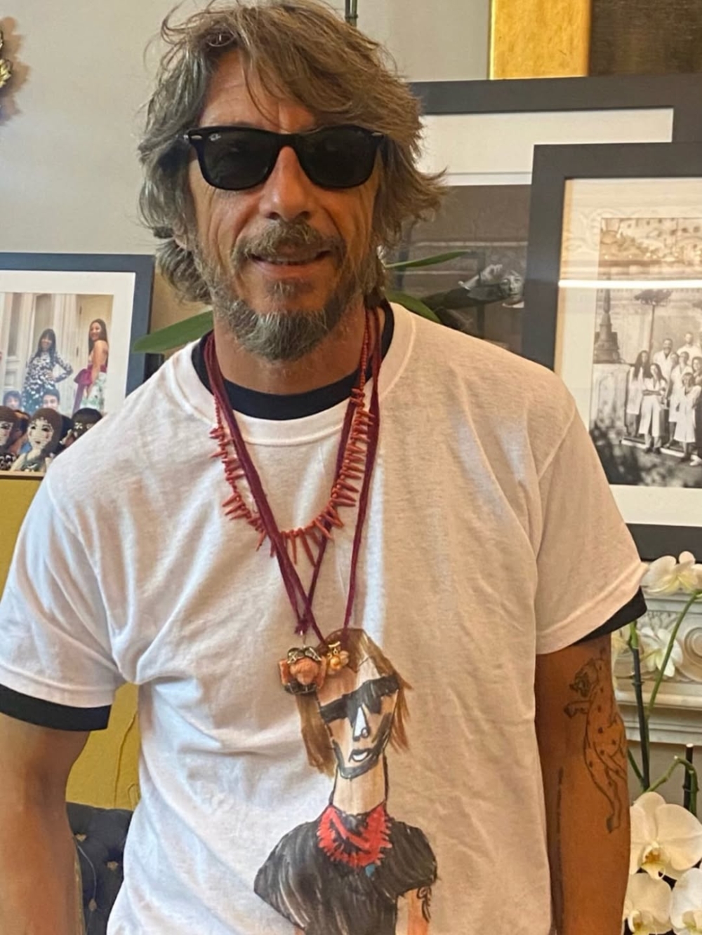 Balenciaga創意總監Pierpaolo Piccioli