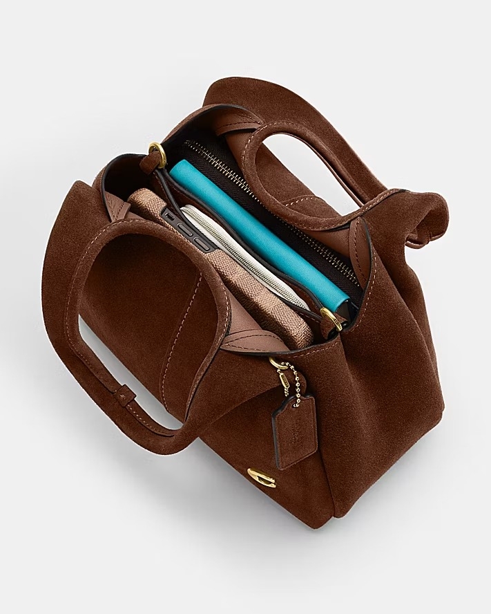 LANA 23 單肩手袋