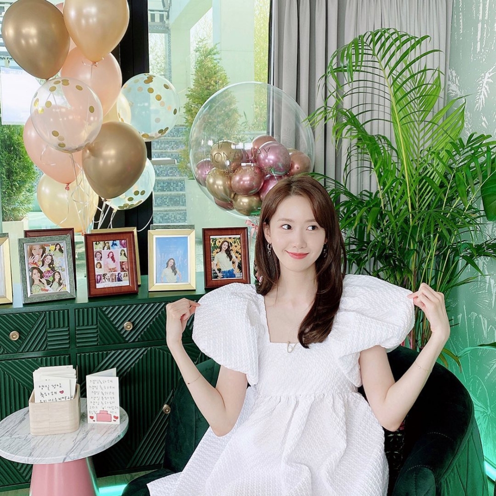 品牌能迅速在亞洲市場爆紅，頂級韓星的私服推波助瀾功不可沒