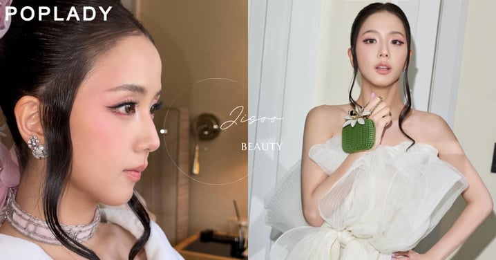 換了化妝師換個靈魂?從CL到BLACKPINK Jisoo,彩妝大神Pony的3大「改妝公式」奠定神級地位!