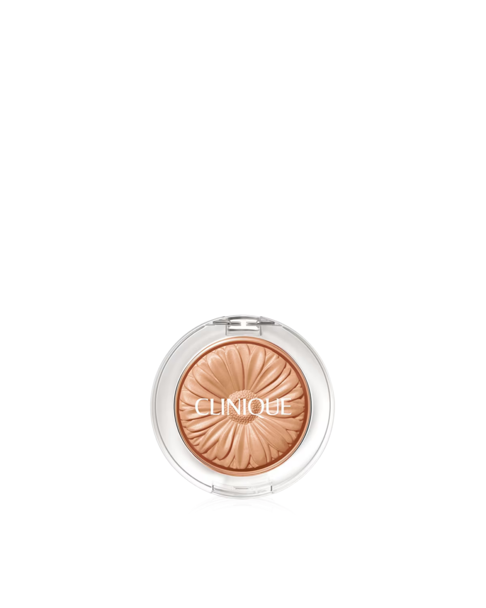 CLINIQUE Cheek Pop #20杏桃橘，HK$165／NT$700