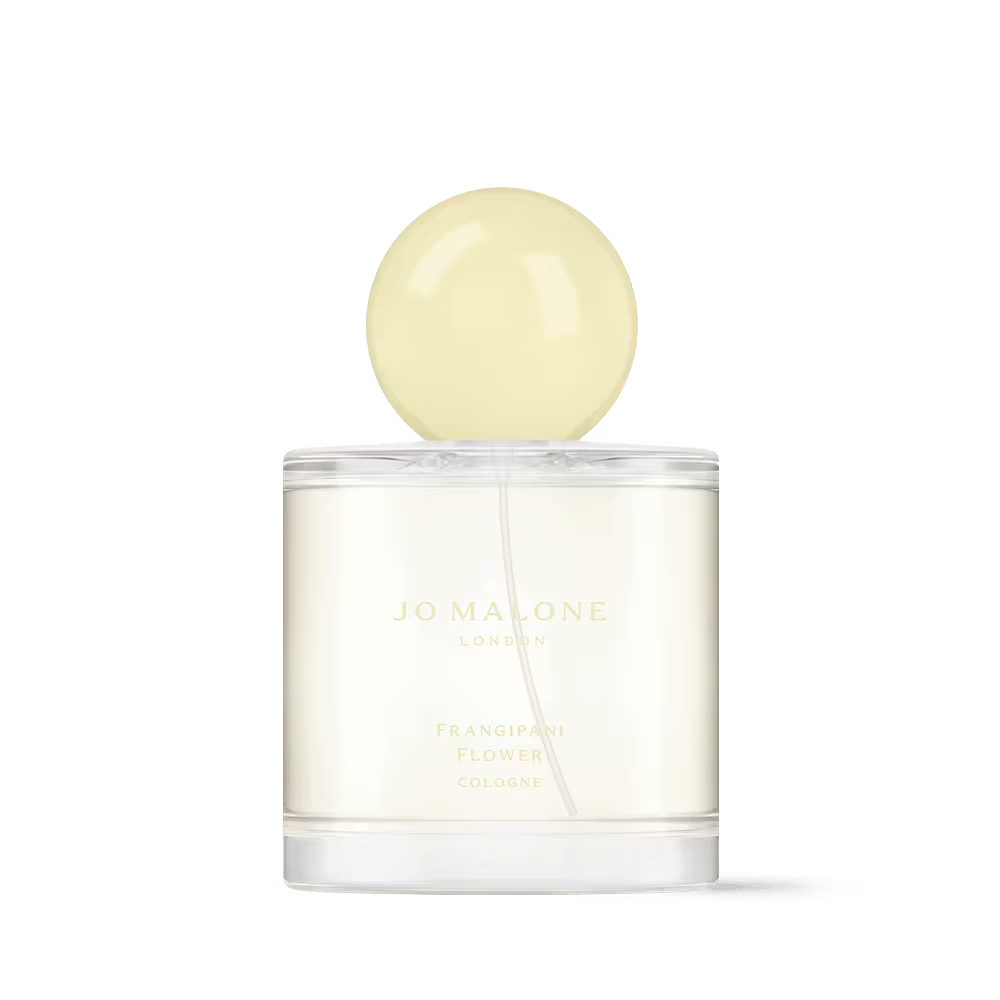 Jo Malone Frangipani Flower Cologne 雞蛋花限量版香水