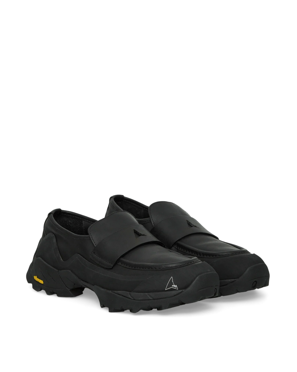 Roa Hiking Loafer