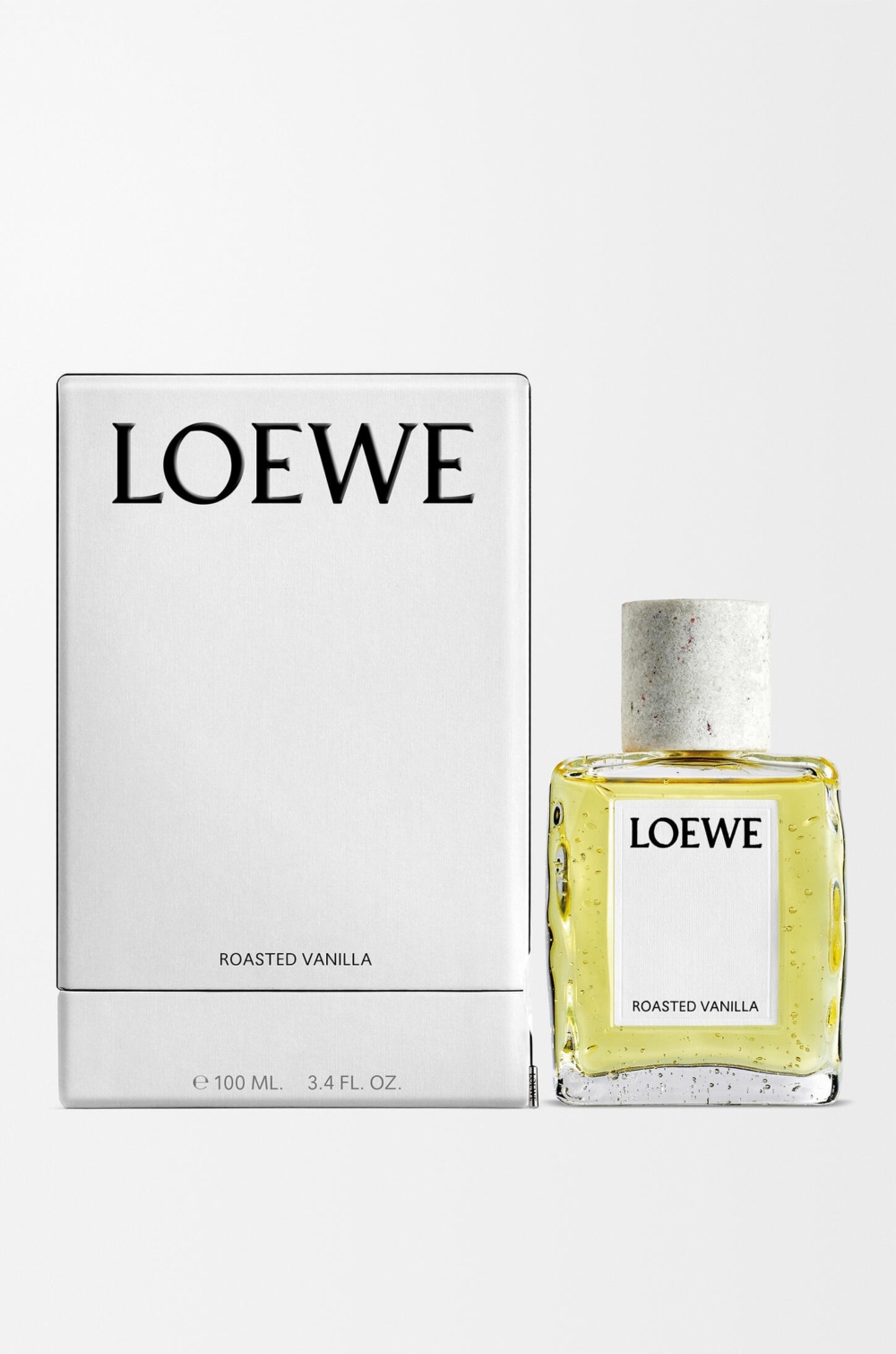 LOEWE Bittersweet Oud