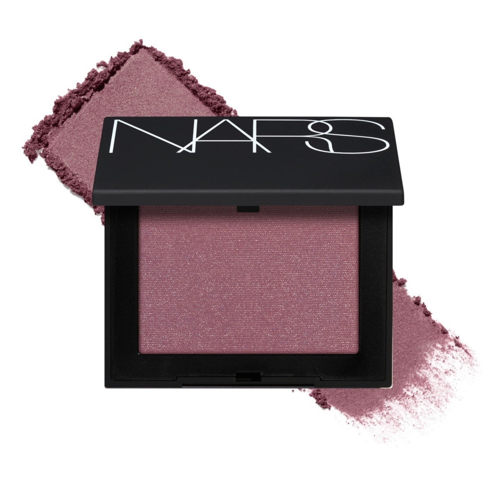 NARS 炫色胭脂 #962 HUNGER，HK$330／NT$1,450
