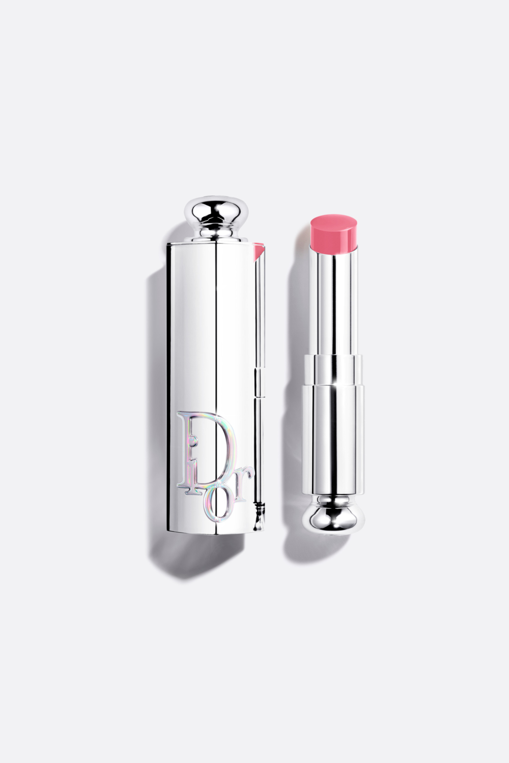 DIOR 玻璃鏡光誘惑唇膏 #306 Rose Charms