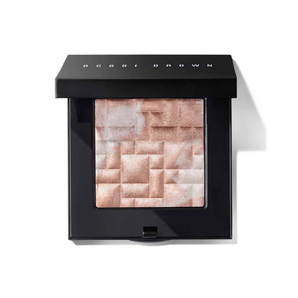 Bobbi Brown Highlighting Powder #Pink Glow