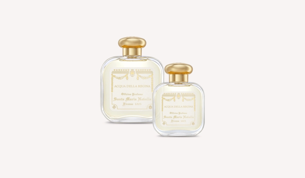 Santa Maria Novella Acqua della Regina 皇后之水