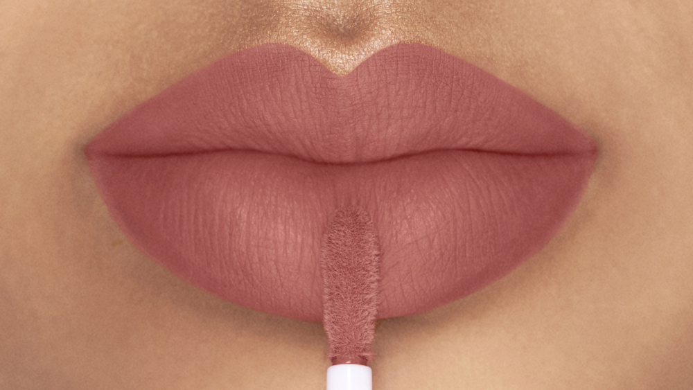 DOLCE&GABBANA Everkiss Liquid Lip#90 初戀白桃