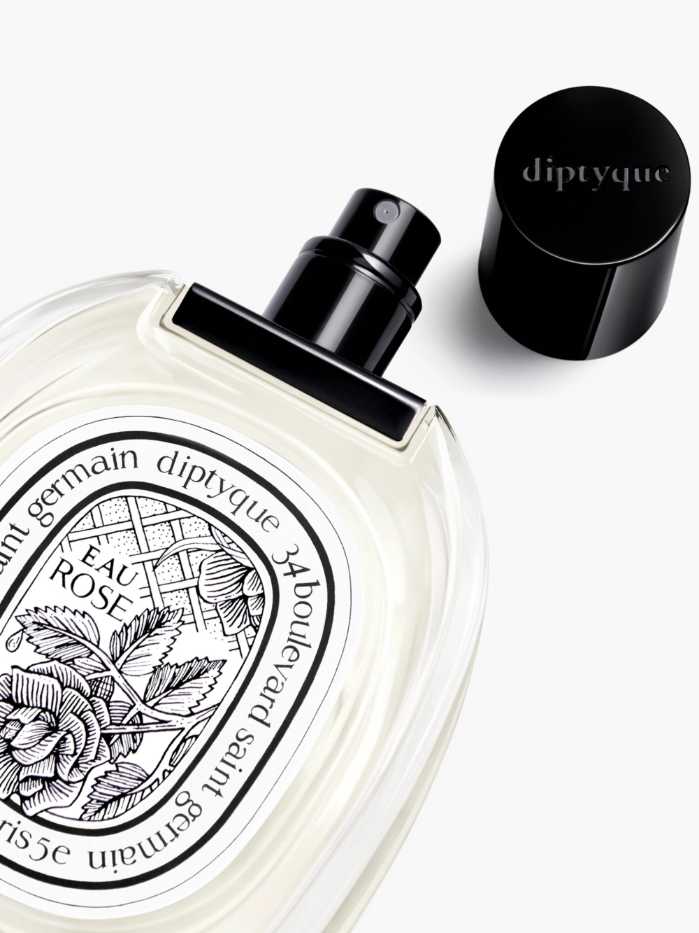 Diptyque Eau Rose 玫瑰之水