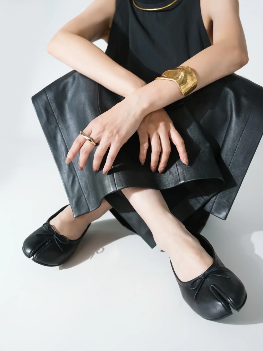 yuko imanish+ HACHI
