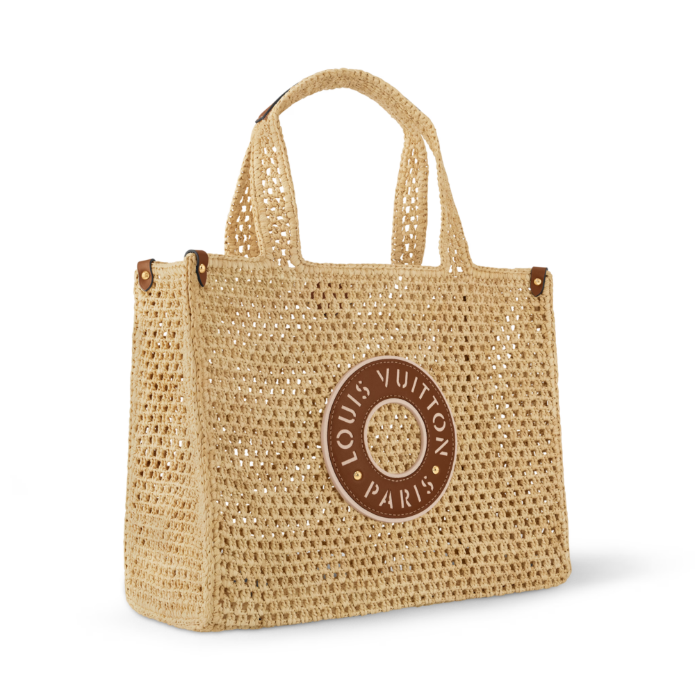 Louis Vuitton OnTheGo MM