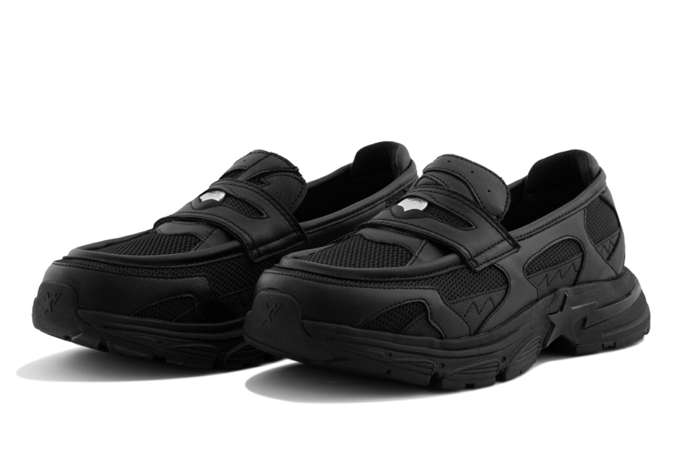 BAPE® LOAFER STA