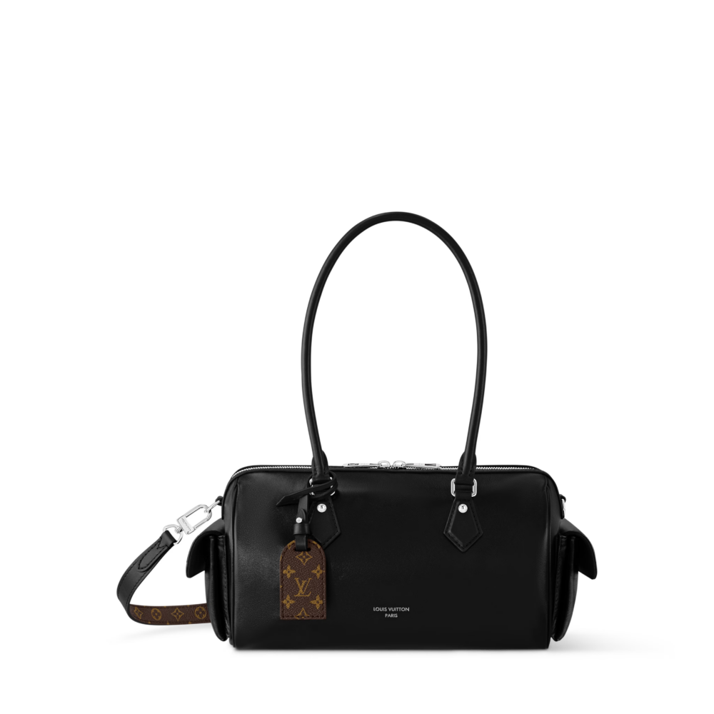 Louis Vuitton Speedy Cargo Vibe