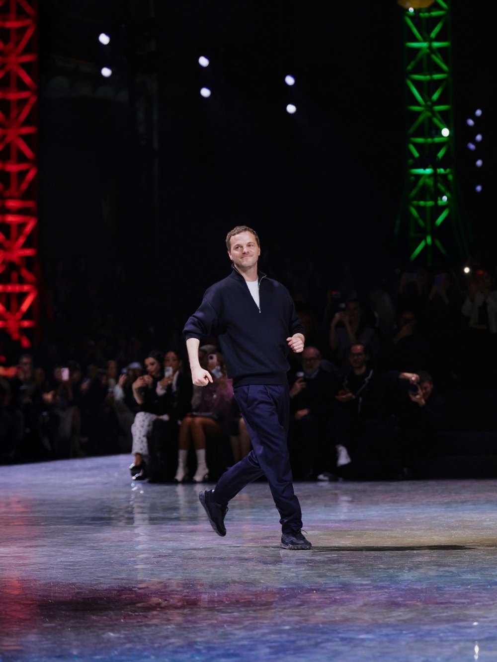 Matthieu Blazy接任後，CHANEL回到時尚討論中心
