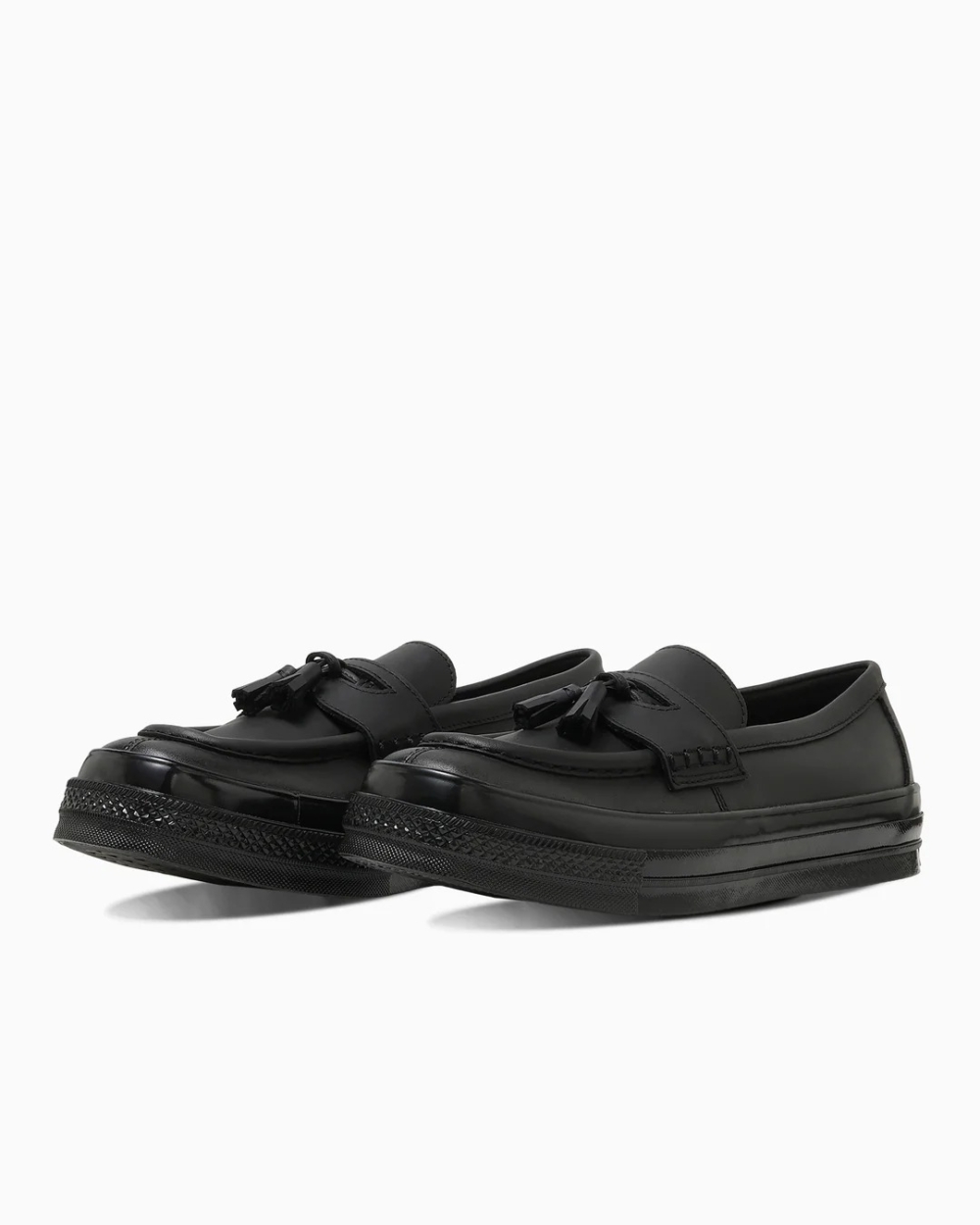 Converse All Star Squaretoe Loafer
