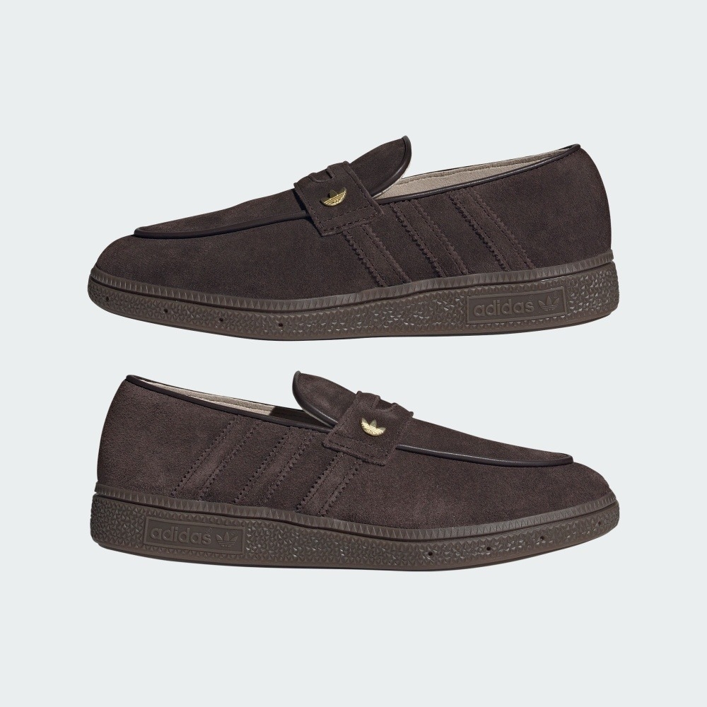 adidas HANDBALL SPEZIAL LOAFER 運動休閒鞋