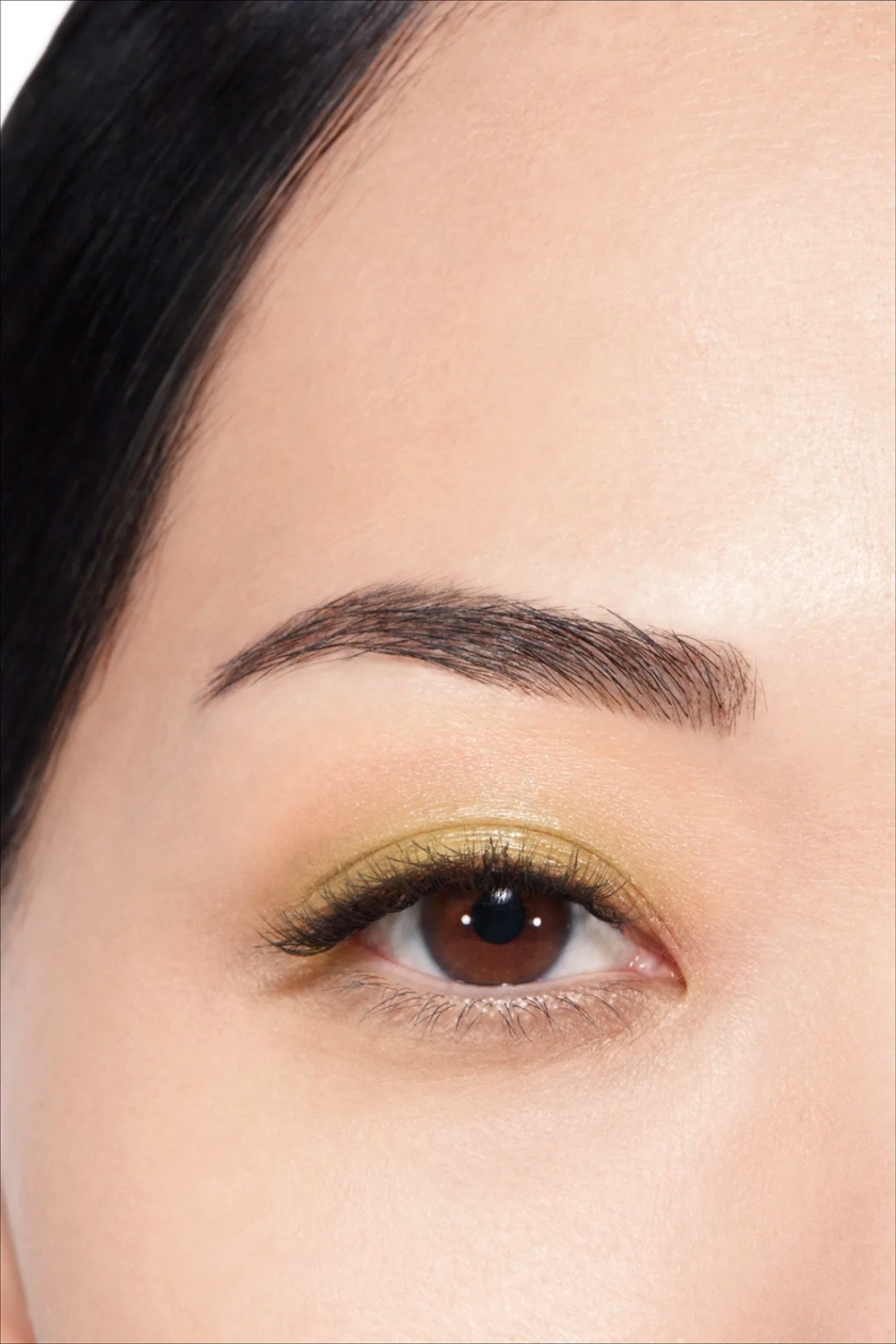 CHANEL炫彩單色眼影 #224-BLÉ D'OR ANTIQUE