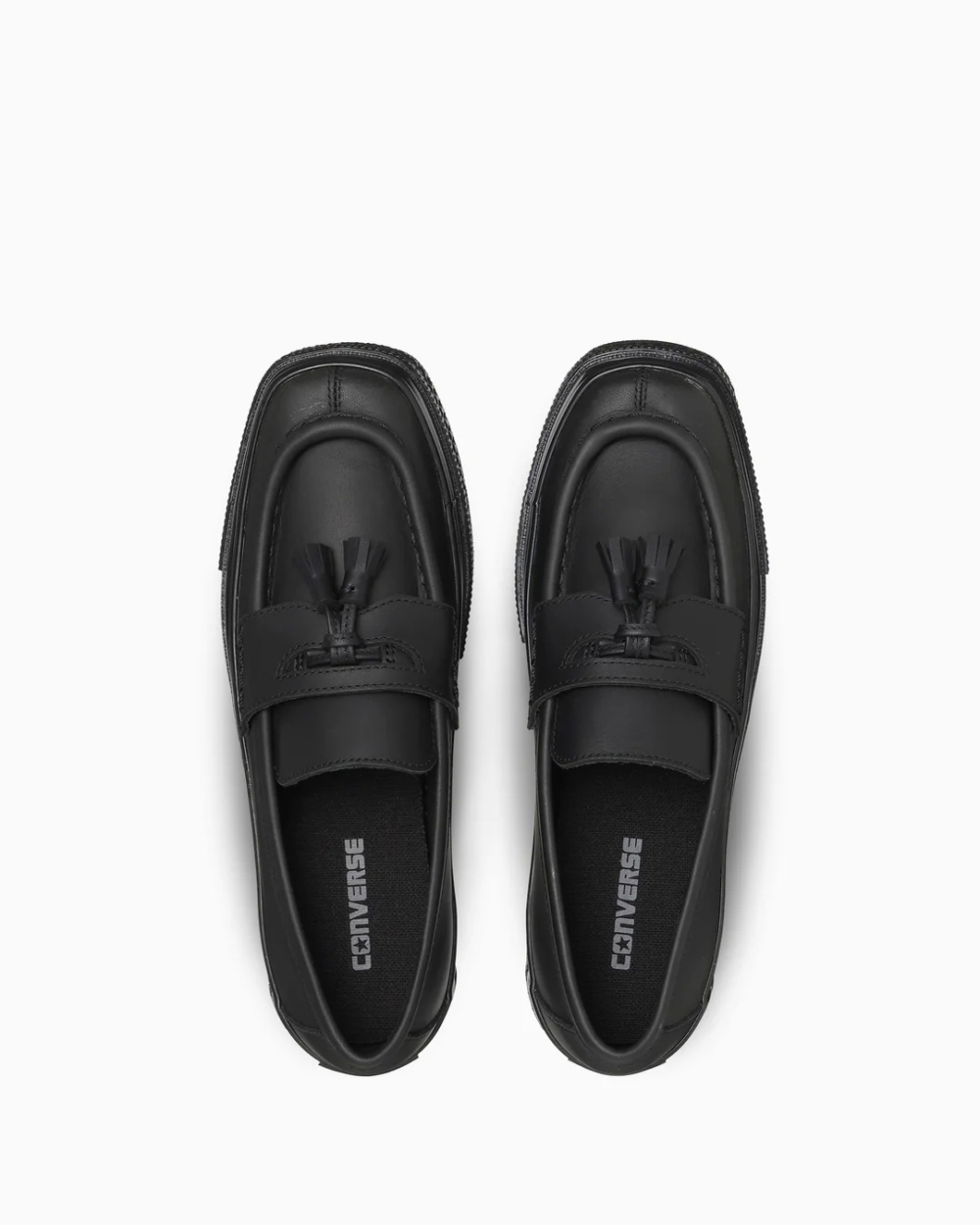 Converse All Star Squaretoe Loafer