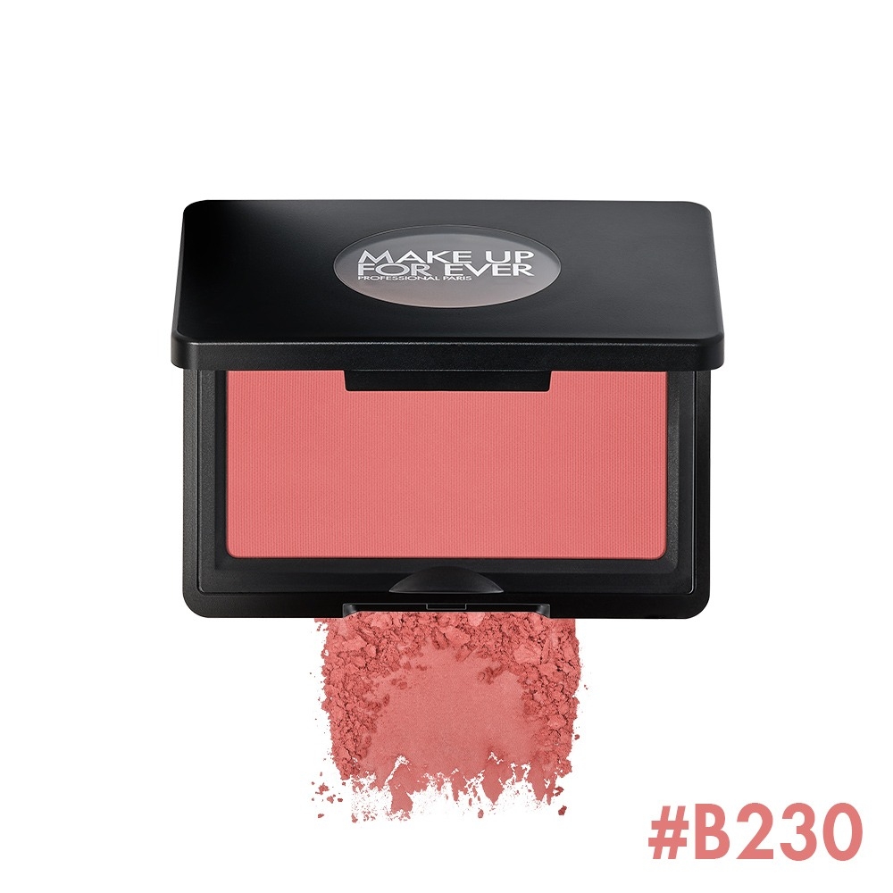 MAKE UP FOR EVER 藝術大師放膽玩色頰彩 #B230 WHEREVER ROSE
