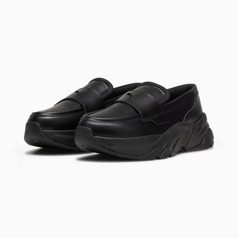 PUMA Loafyr Women's Slip-On Shoes