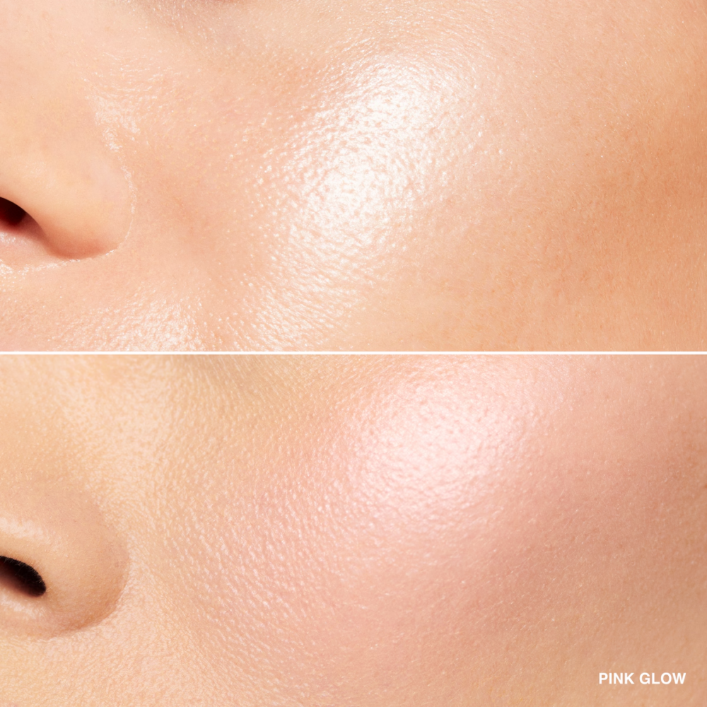 Bobbi Brown Highlighting Powder #Pink Glow