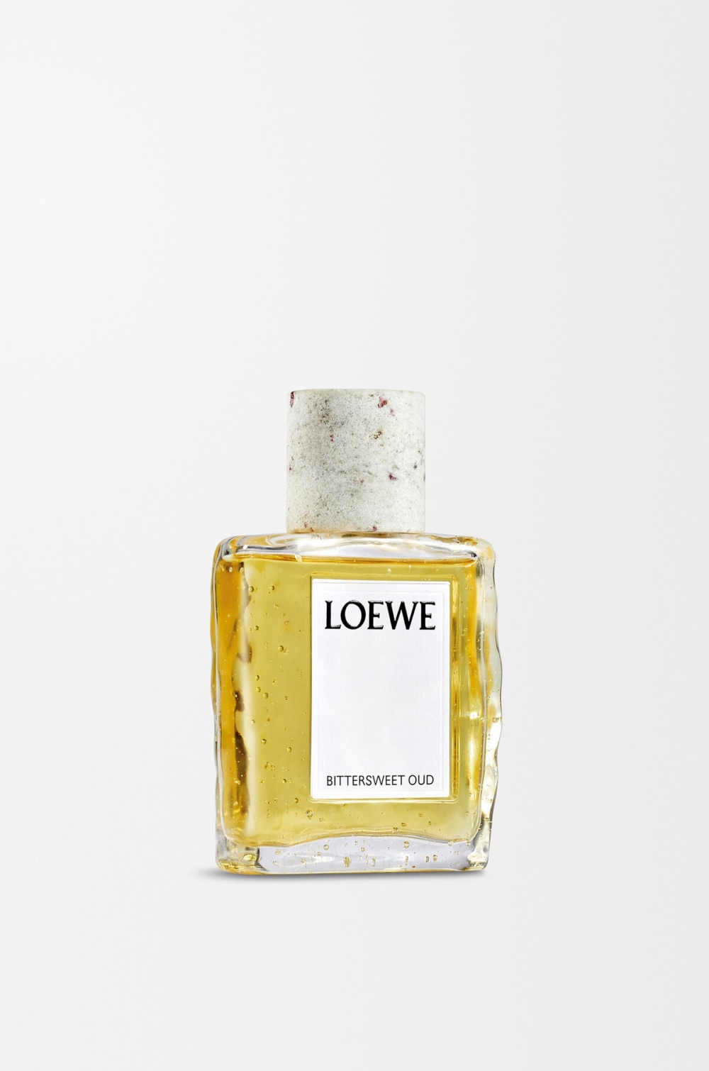LOEWE Bittersweet Oud