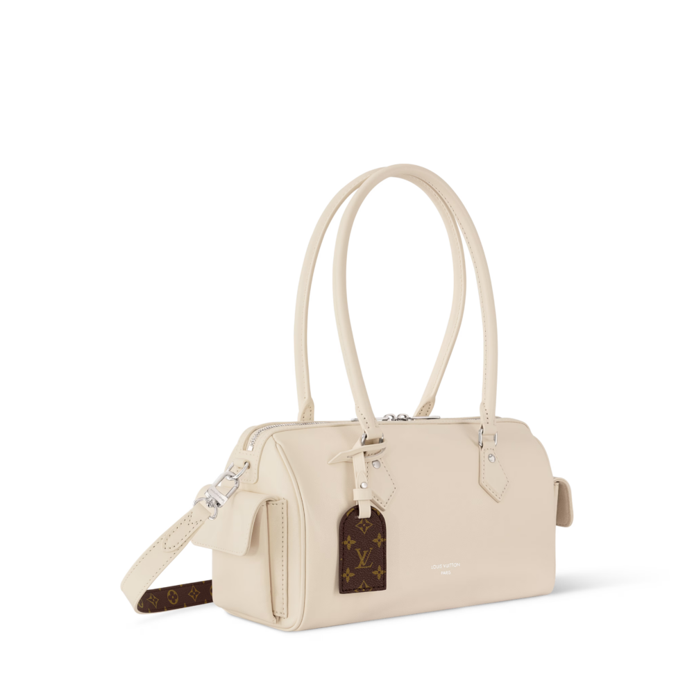Louis Vuitton Speedy Cargo Vibe