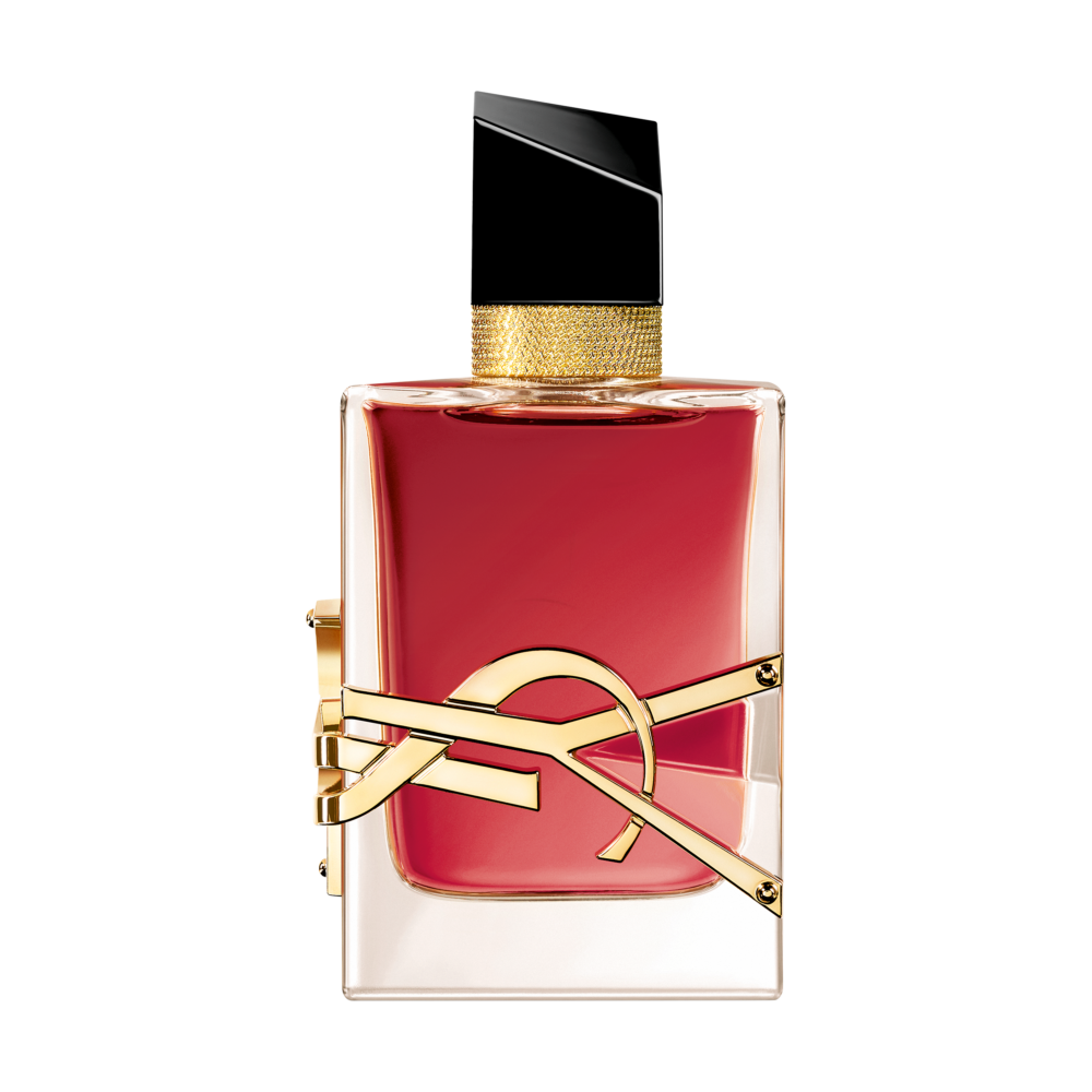 YSL 自由不羈沁心之果香水