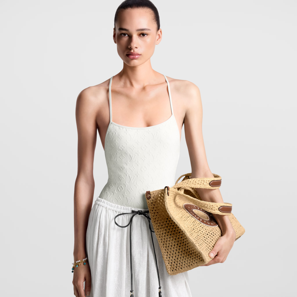 Louis Vuitton OnTheGo MM